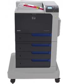 Máy in HP Color LaserJet CP4525XH