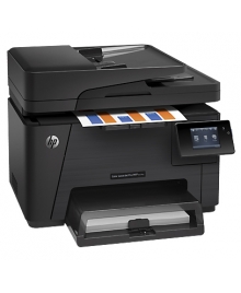 Máy in HP Color LaserJet M177FW-CZ165A