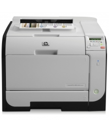 Máy in HP Color LaserJet M451DW