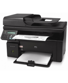 Máy in HP Laserjet Pro M1212NF