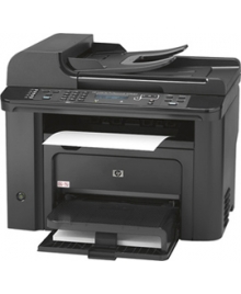 Máy in HP Laserjet Pro M1536dnf