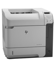 Máy in HP Laserjet Pro M602dn