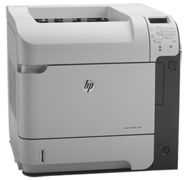 Máy in HP Laserjet Pro M602dn